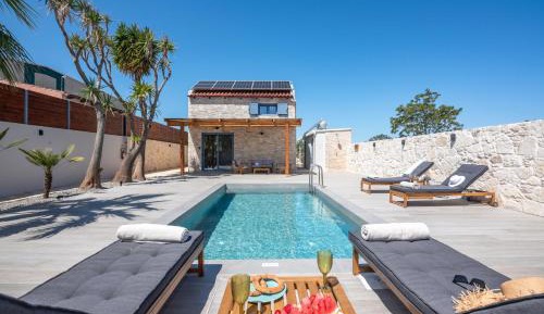 One-Bedroom Villa