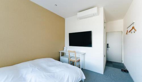 Large Single Room