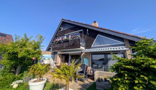 Double Room with Lake View