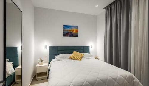 One-Bedroom Superior Apartment