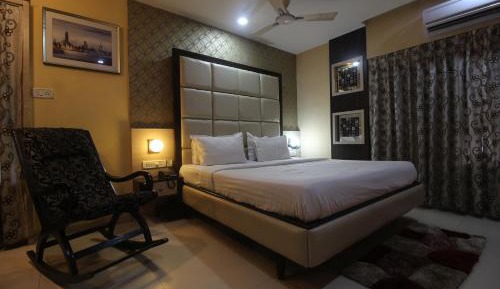 Superior King Room