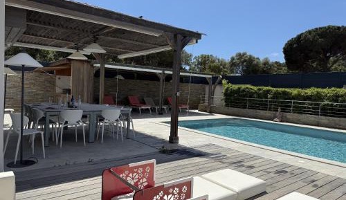 Standard Villa