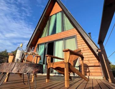 One-Bedroom Chalet