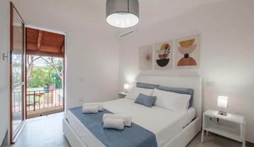 One-Bedroom Villa