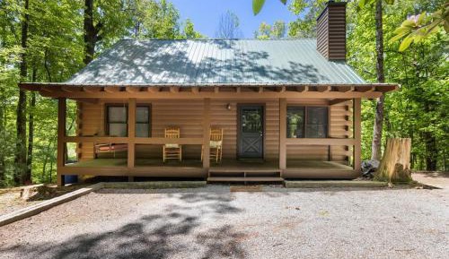 Three-Bedroom Vacation Home 