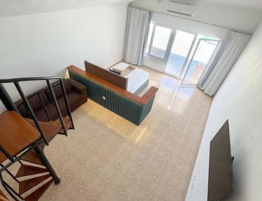 Two-Bedroom Apartment - Oceanfront 