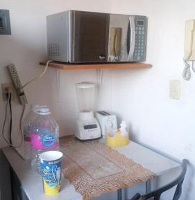 Single Bed in Dormitory Room