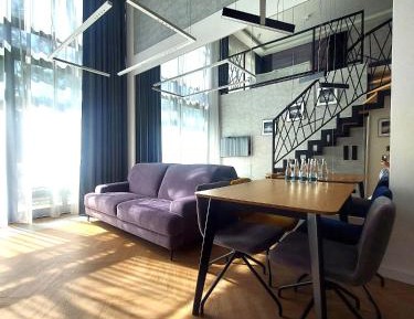 Maisonette