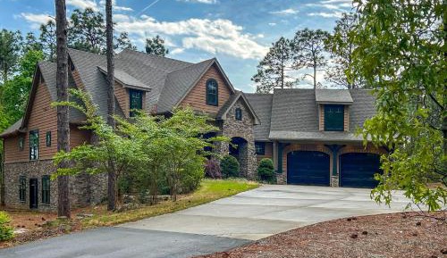 Vacation Home