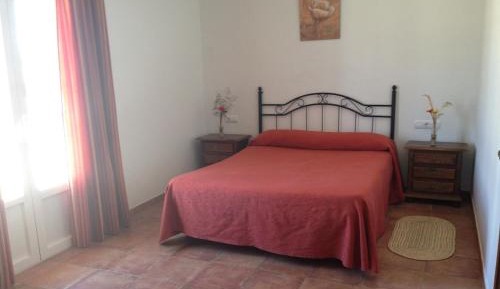 One-Bedroom Apartment (2 Adults)