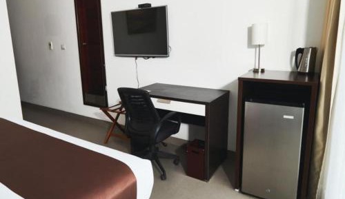 Duplex Apartment