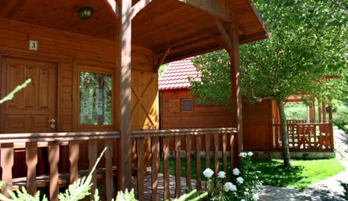 Bungalow