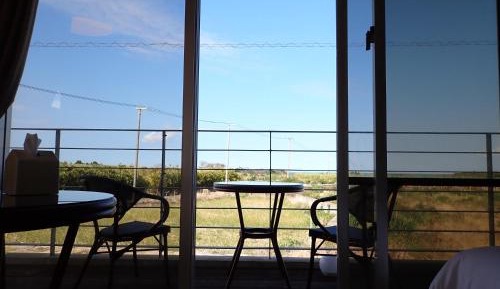 Triple Room with Terrace