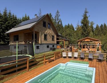 Five-Bedroom House