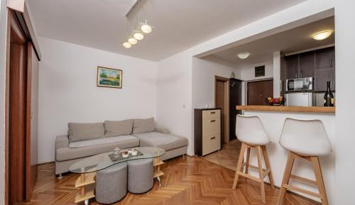 Budget Single Room