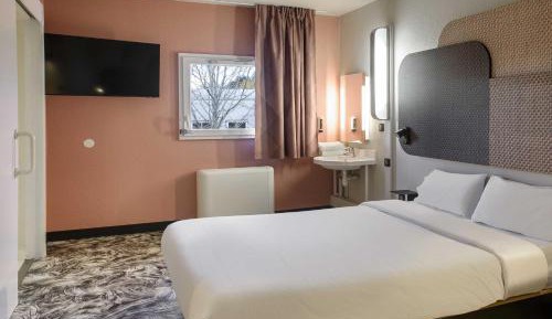 Double Room - Disability Access
