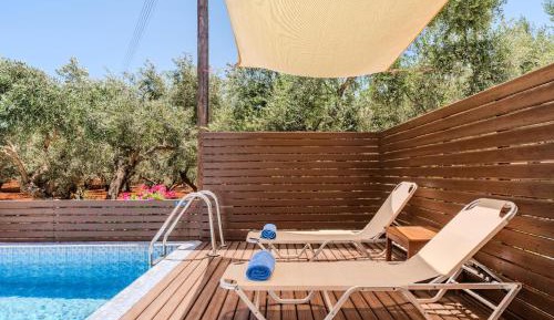 Suite with Private Pool