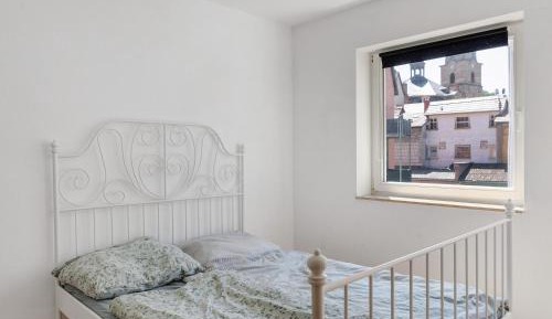 Superior One-Bedroom Apartment