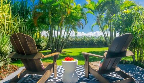 King Room with Ocean View
