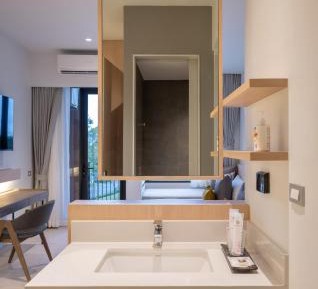 Grand Deluxe Double or Twin Room