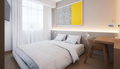 Superior Queen Room