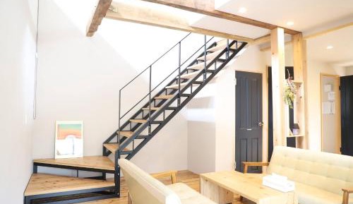 One-Bedroom Apartment - Non-Smoking