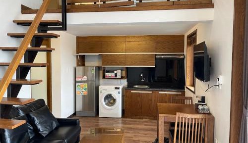 Japanese-Style Quadruple Room