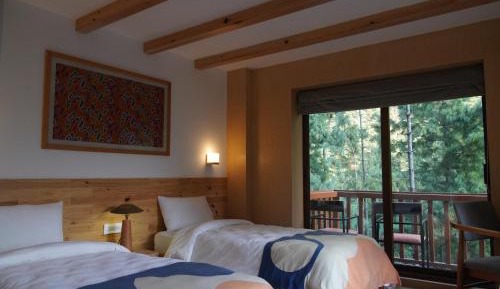 Superior Double or Twin Room