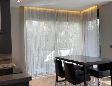 Suite with Garden View