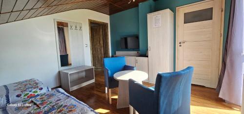 Triple Room with Bathroom