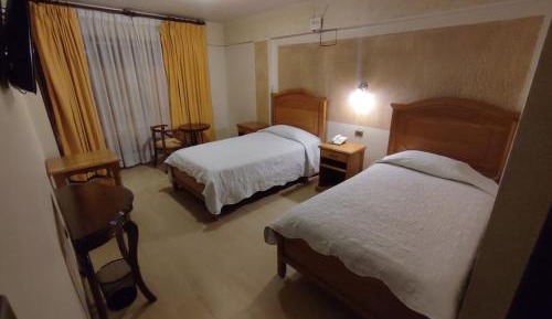 Double Room