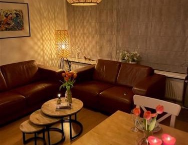 Three-Bedroom Apartment 4