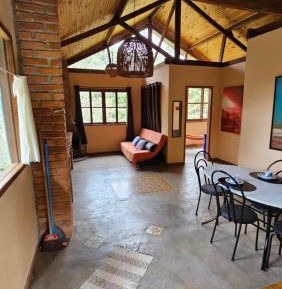 Superior Chalet