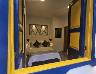 Luxury Triple Room