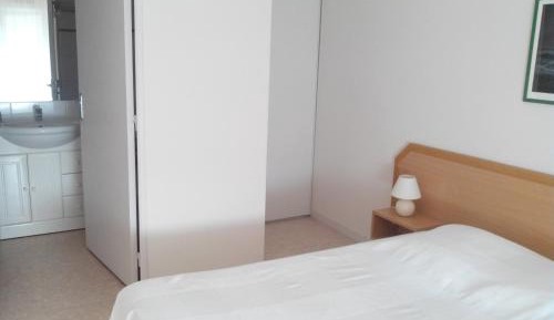 Duplex Apartment