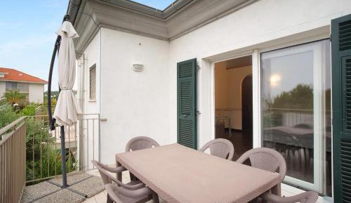 Two-Bedroom Superior Apartment