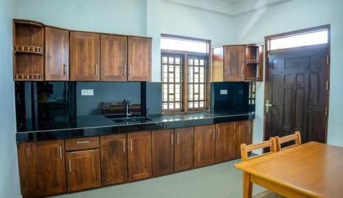 Double Room with Aircon
