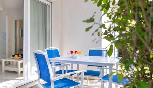 2-Room House - 4 people