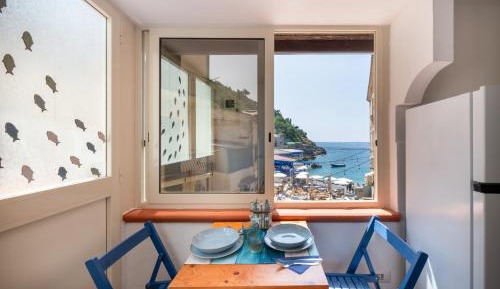 One-Bedroom Apartment - Oceanfront