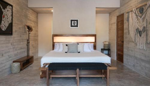 King Suite with Balcony