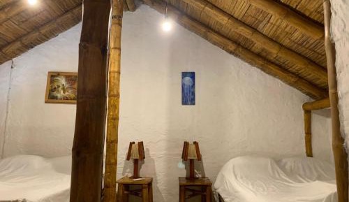 Triple Room with Private Bathroom