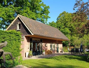 Three-Bedroom Home