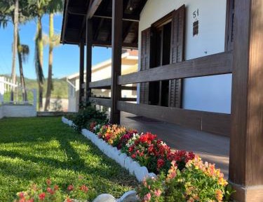 Quadruple Room with Garden View