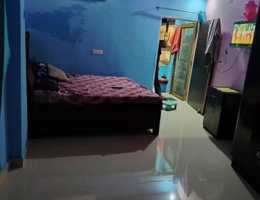 Deluxe Double or Twin Room with Balcony