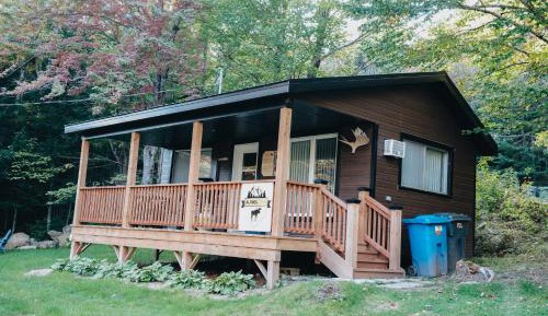One-Bedroom Chalet