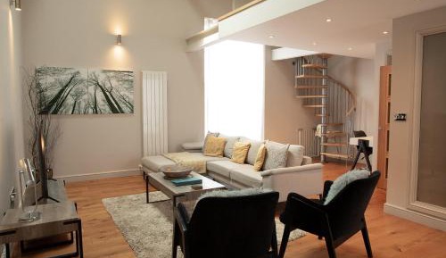 Six-Bedroom House