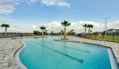 Vacation Home