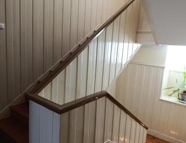 Family Double Room