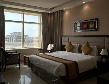Suite with Sea View