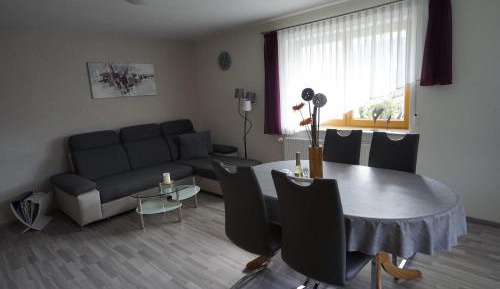 Superior One-Bedroom Apartment